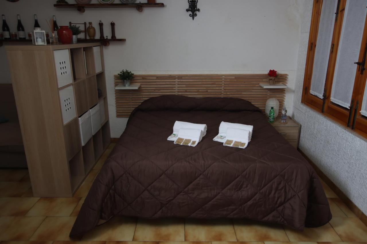 Chalet Villa Fini Fleri 外观 照片