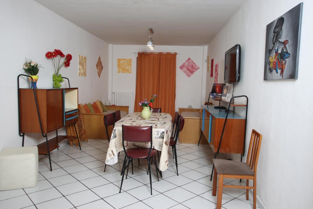 Chalet Villa Fini Fleri 外观 照片