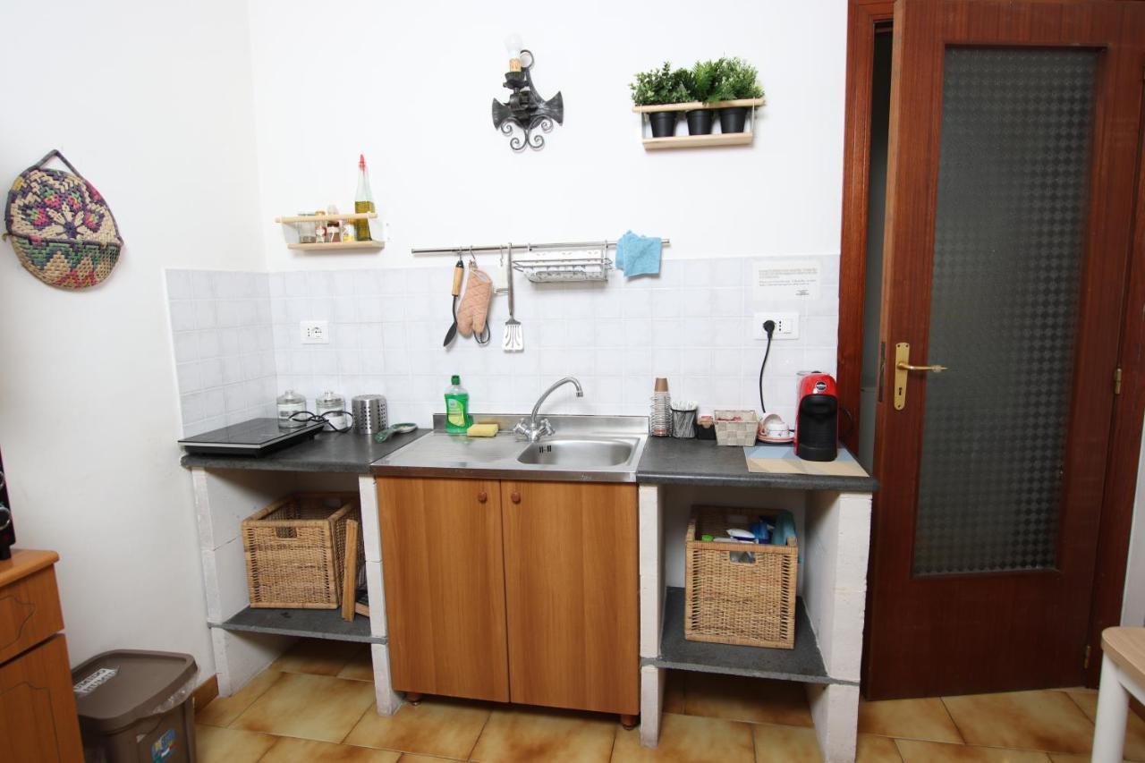 Chalet Villa Fini Fleri 外观 照片