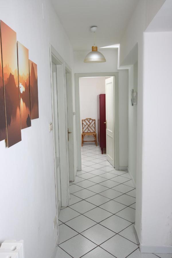 Chalet Villa Fini Fleri 外观 照片