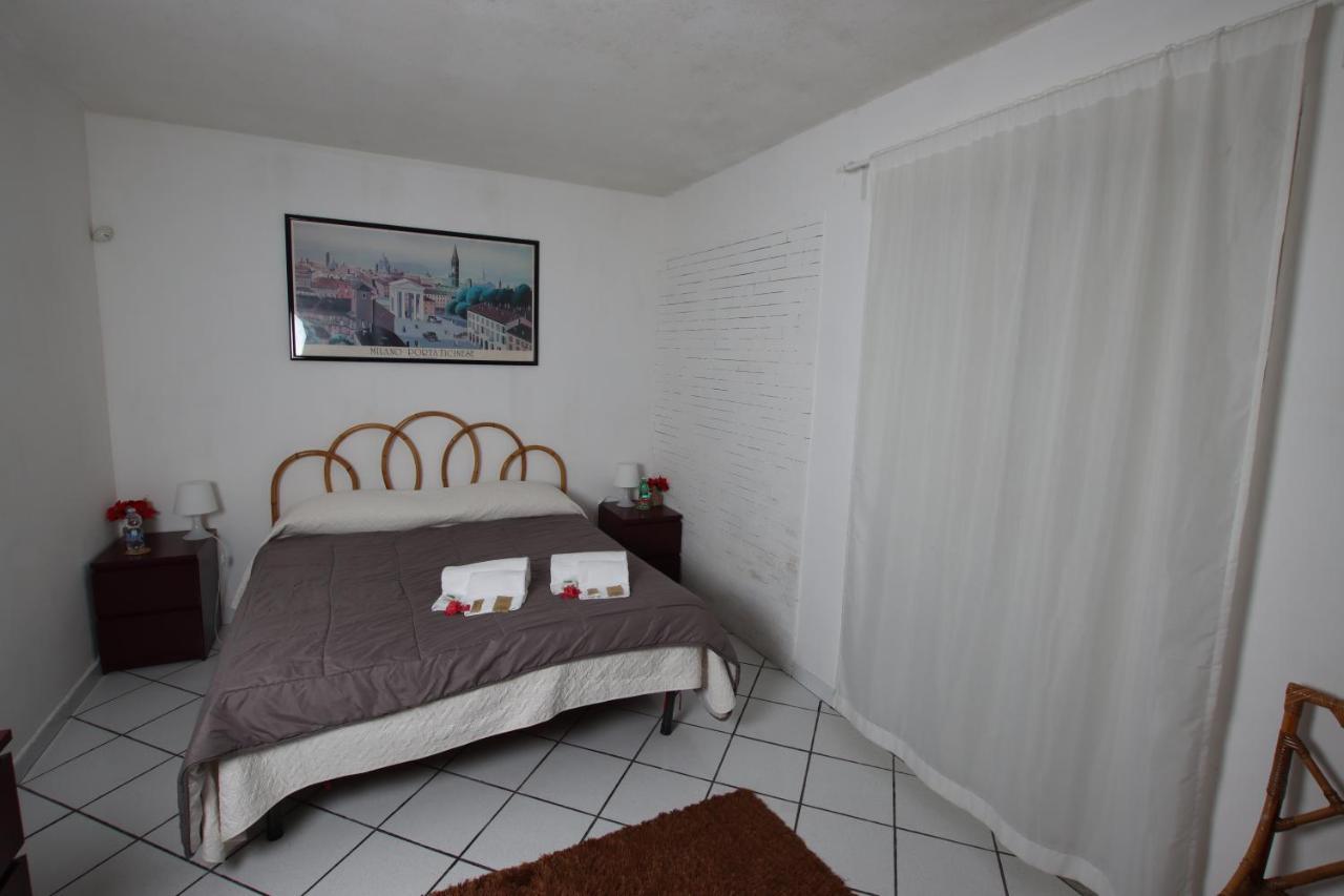 Chalet Villa Fini Fleri 外观 照片
