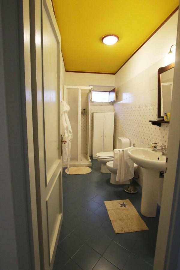 Chalet Villa Fini Fleri 外观 照片