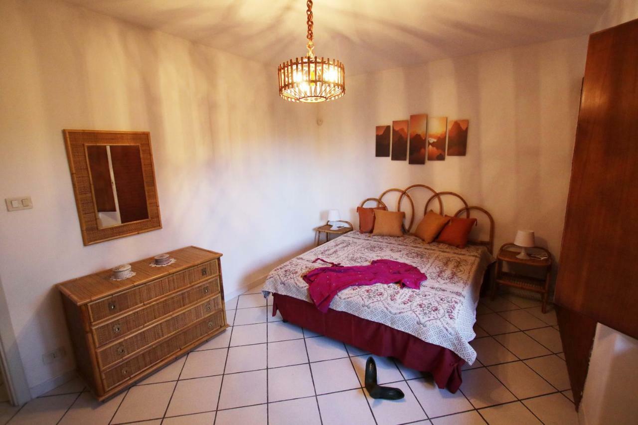 Chalet Villa Fini Fleri 外观 照片