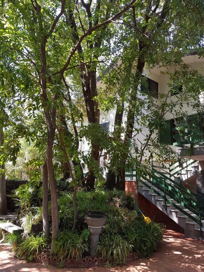 Chalet Villa Fini Fleri 外观 照片
