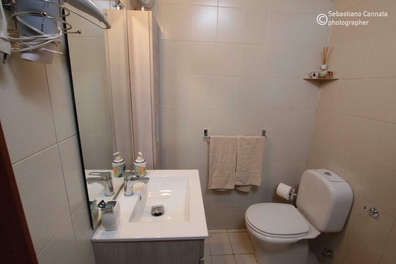 Chalet Villa Fini Fleri 外观 照片