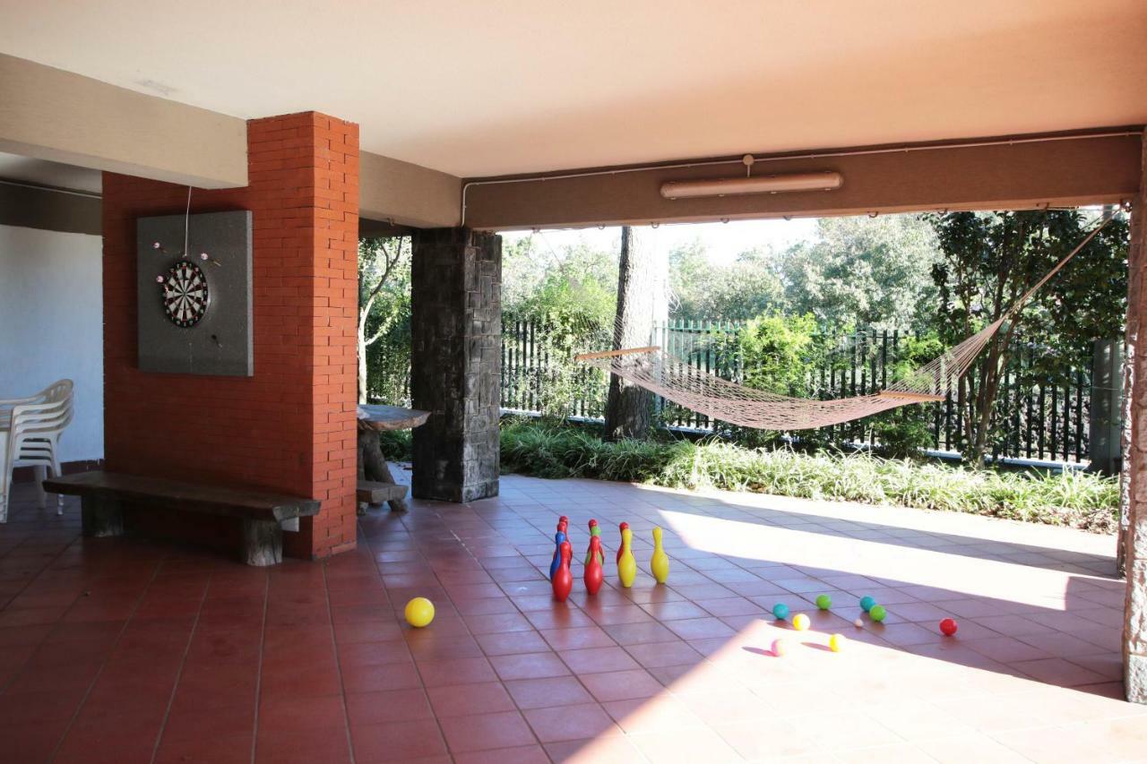 Chalet Villa Fini Fleri 外观 照片