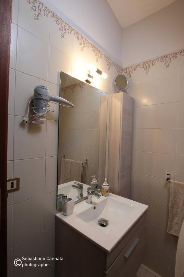 Chalet Villa Fini Fleri 外观 照片
